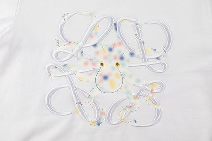 T-shirt Octopus Suna Fujita x Loewe