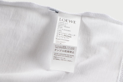 T-shirt Octopus Suna Fujita x Loewe