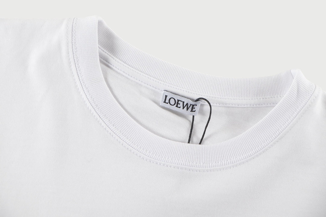T-shirt Octopus Suna Fujita x Loewe