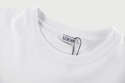 T-shirt Octopus Suna Fujita x Loewe