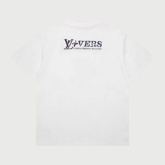 T-shirt Lvers United Louis Vuitton