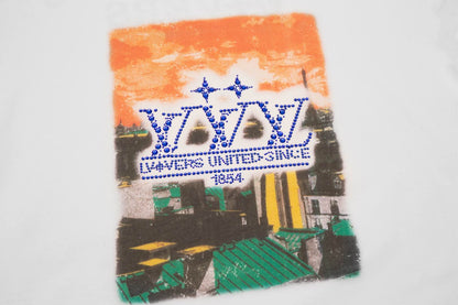 T-shirt Lvers United Louis Vuitton