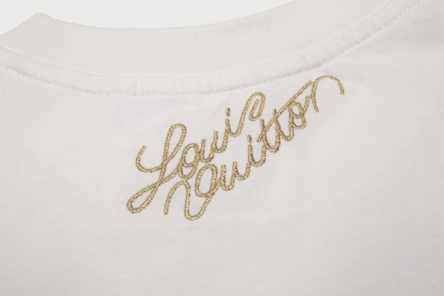 T-shirt LV Dog Louis Vuitton