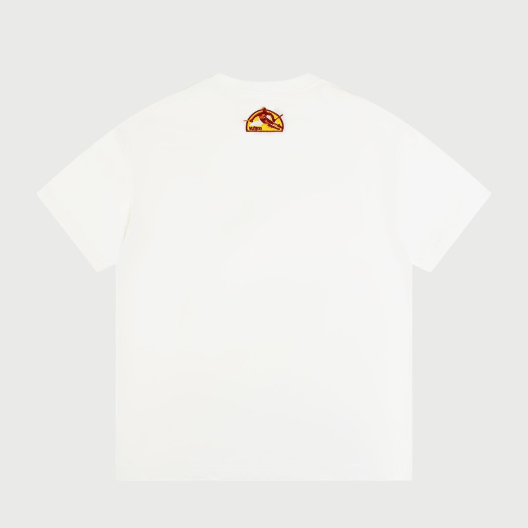 T-shirt Ski Louis Vuitton