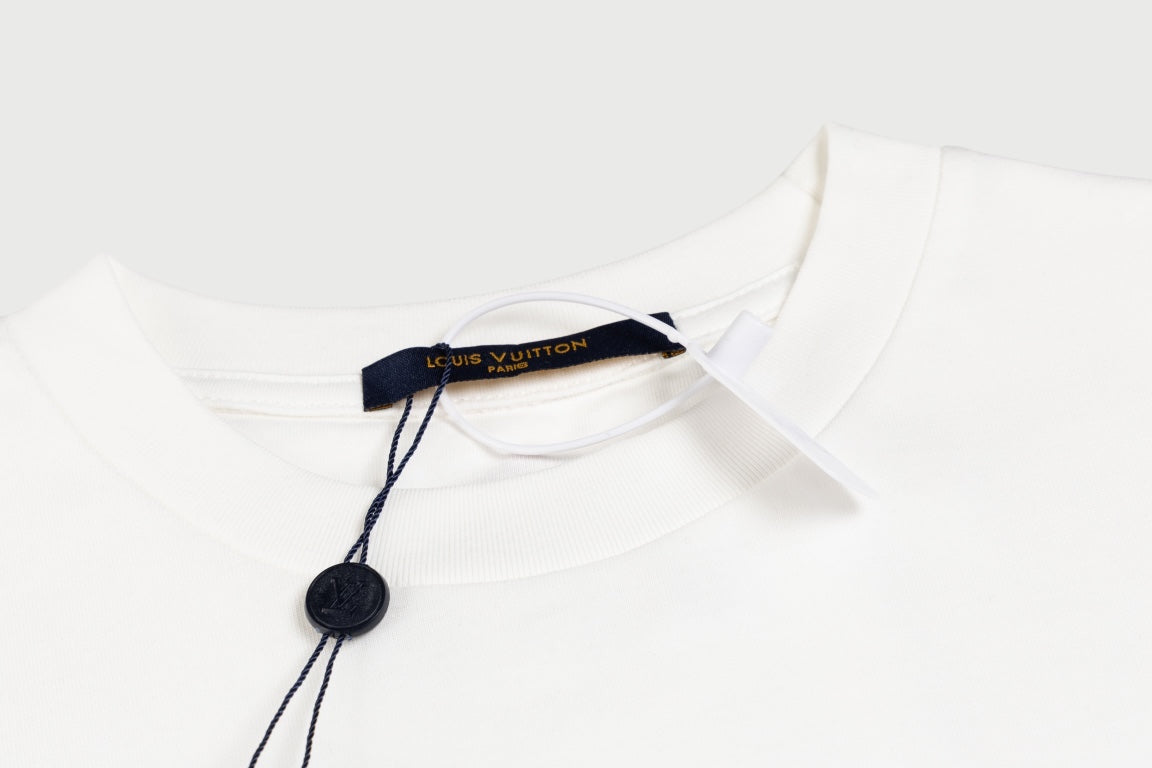 T-shirt Ski Louis Vuitton