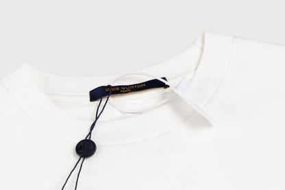 T-shirt Ski Louis Vuitton