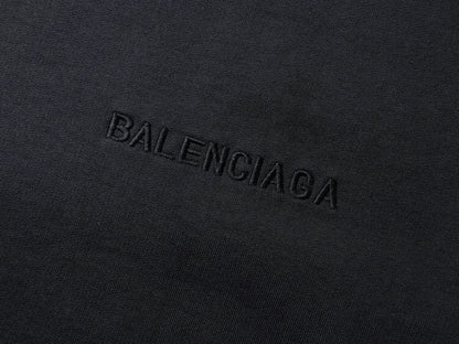 Hoodie Paris Liberty Balenciaga
