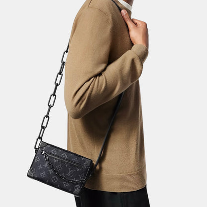 Sac Mini Soft Trunk Louis Vuitton