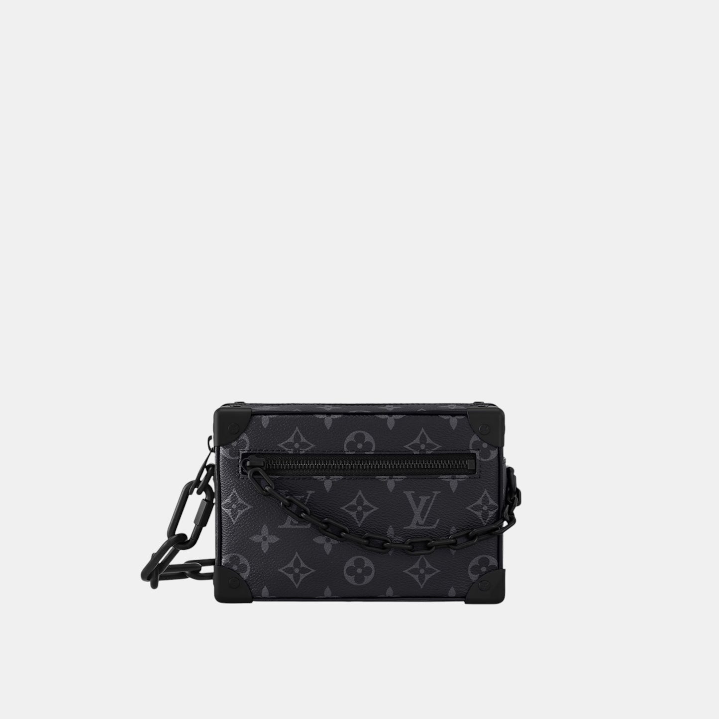 Sac Mini Soft Trunk Louis Vuitton