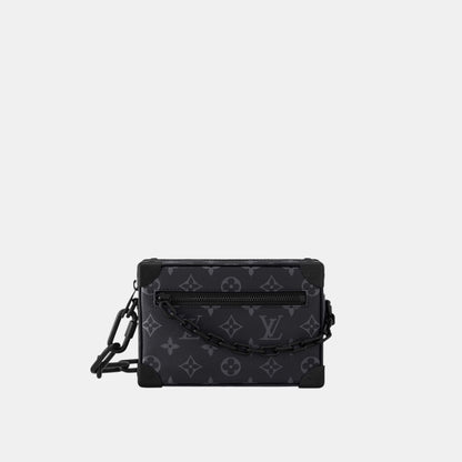 Sac Mini Soft Trunk Louis Vuitton
