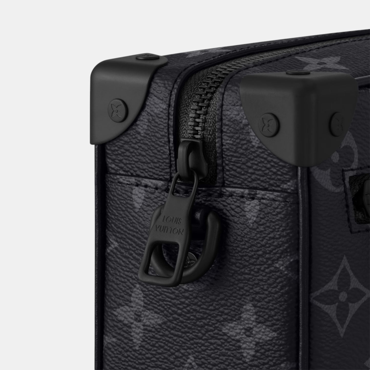Sac Mini Soft Trunk Louis Vuitton