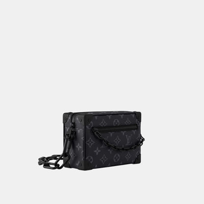 Sac Mini Soft Trunk Louis Vuitton