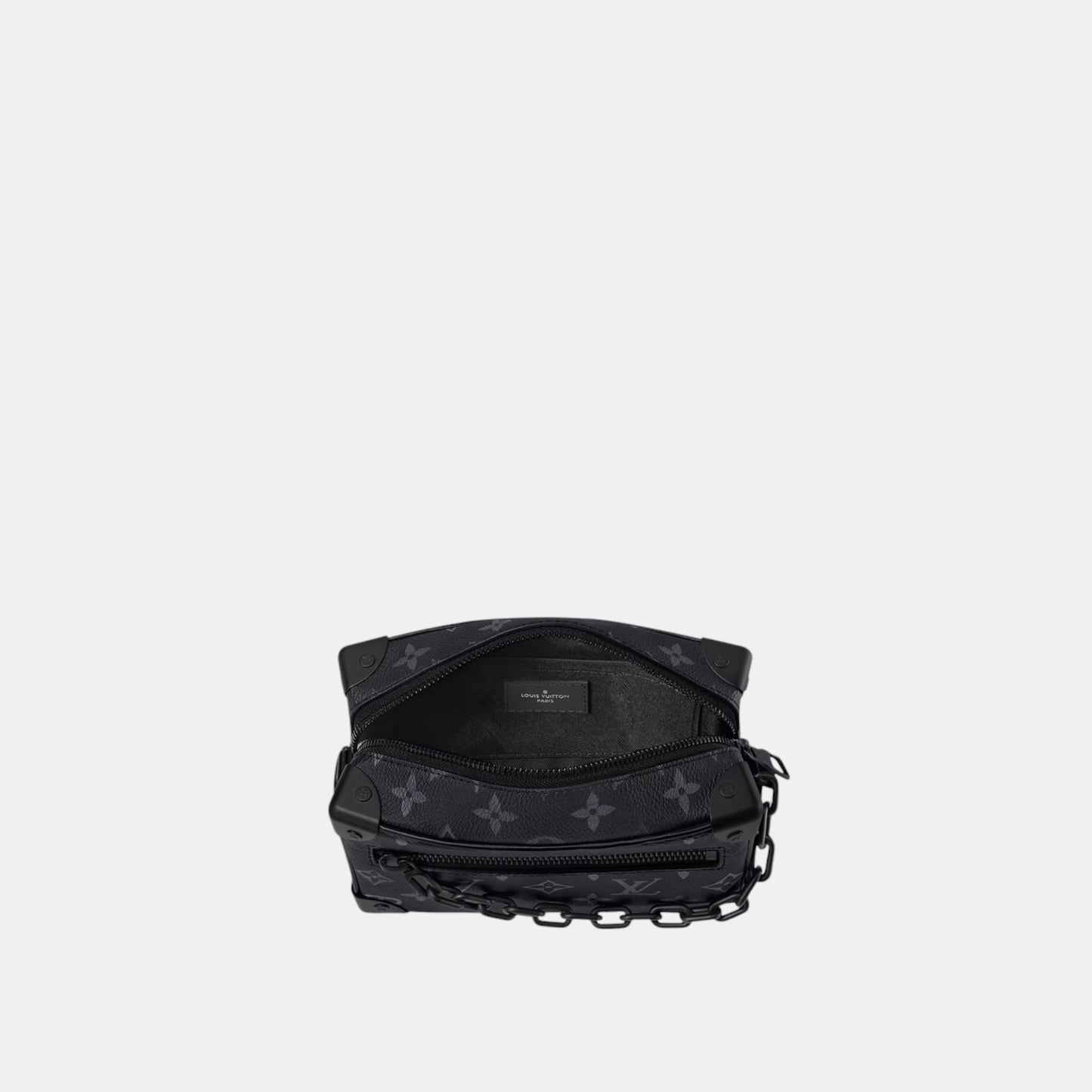 Sac Mini Soft Trunk Louis Vuitton