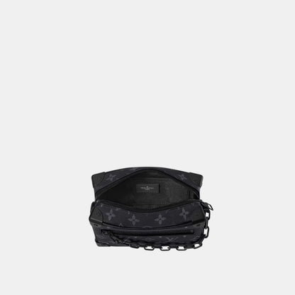 Sac Mini Soft Trunk Louis Vuitton