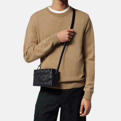 Sac Mini Soft Trunk Louis Vuitton