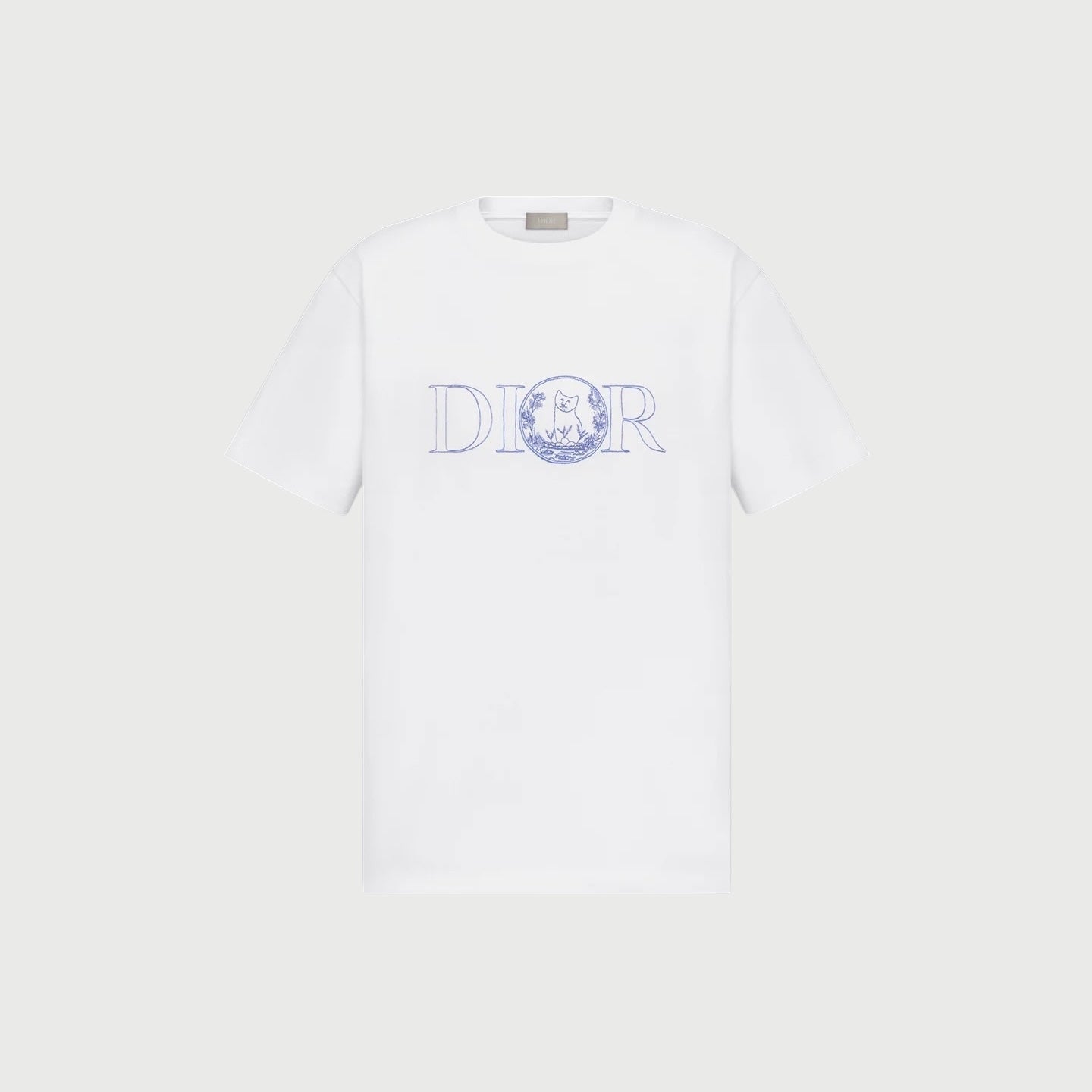 T-shirt Hylton Nel & Dior