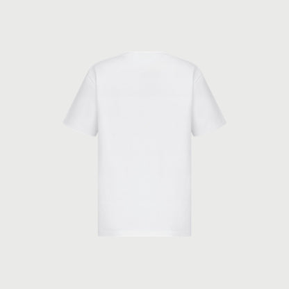 T-shirt Hylton Nel & Dior