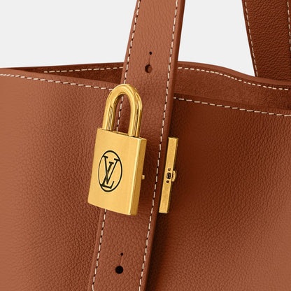 Sac cabas Low Key MM Louis Vuitton