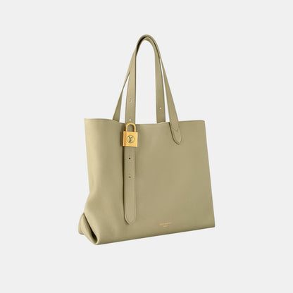 Sac cabas Low Key MM Louis Vuitton