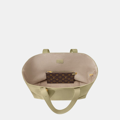 Sac cabas Low Key MM Louis Vuitton