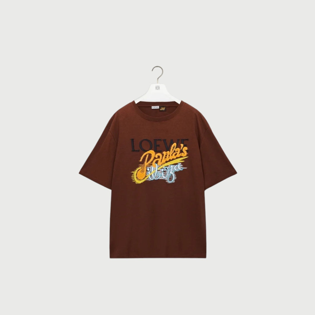 T-shirt Paula's Ibiza Loewe