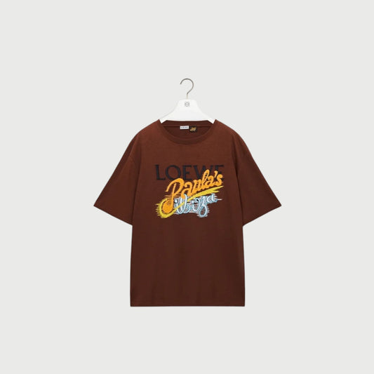T-shirt Paula's Ibiza Loewe