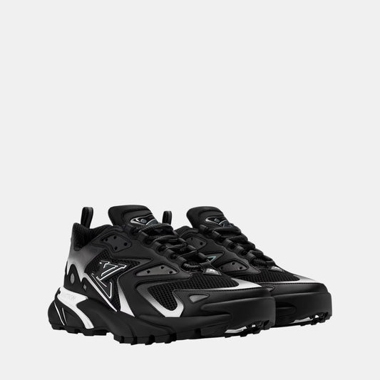 Sneakers LV Runner Tatic