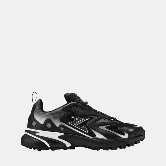 Sneakers LV Runner Tatic