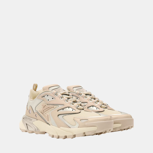 Sneakers LV Runner Tatic