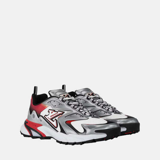 Sneakers LV Runner Tatic