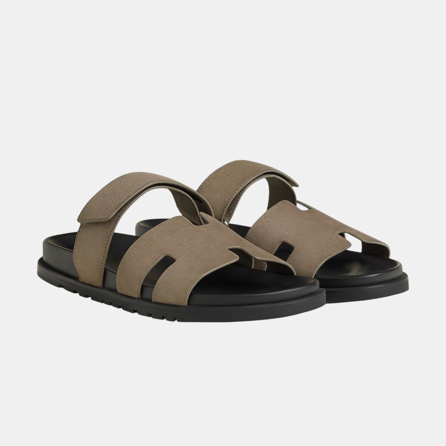 Sandales Chypre Hermès