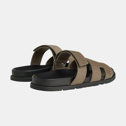 Sandales Chypre Hermès