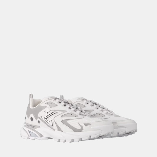 Sneakers LV Runner Tatic