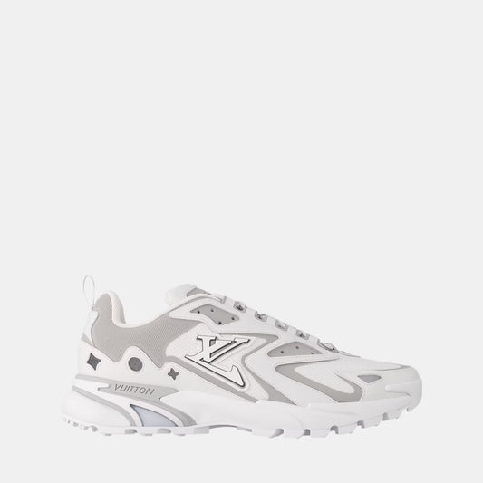Sneakers LV Runner Tatic