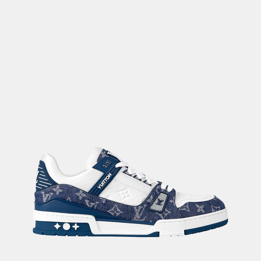 Sneakers LV Trainer