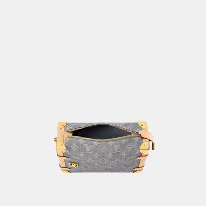 Sac Side Trunk MM Louis Vuitton