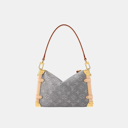 Sac Side Trunk MM Louis Vuitton