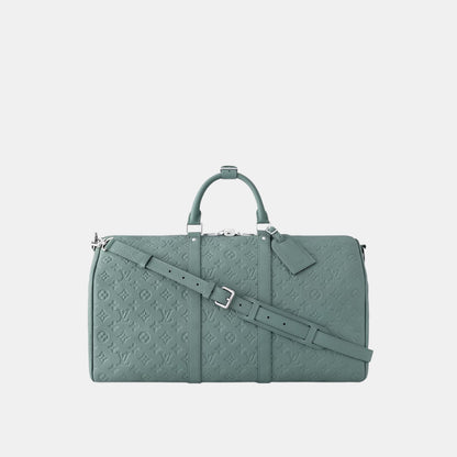 Sac Keepall Bandoulière 50 Louis Vuitton
