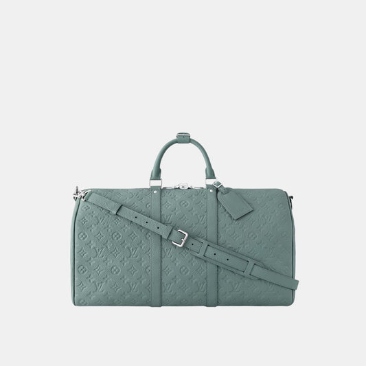 Sac Keepall Bandoulière 50 Louis Vuitton