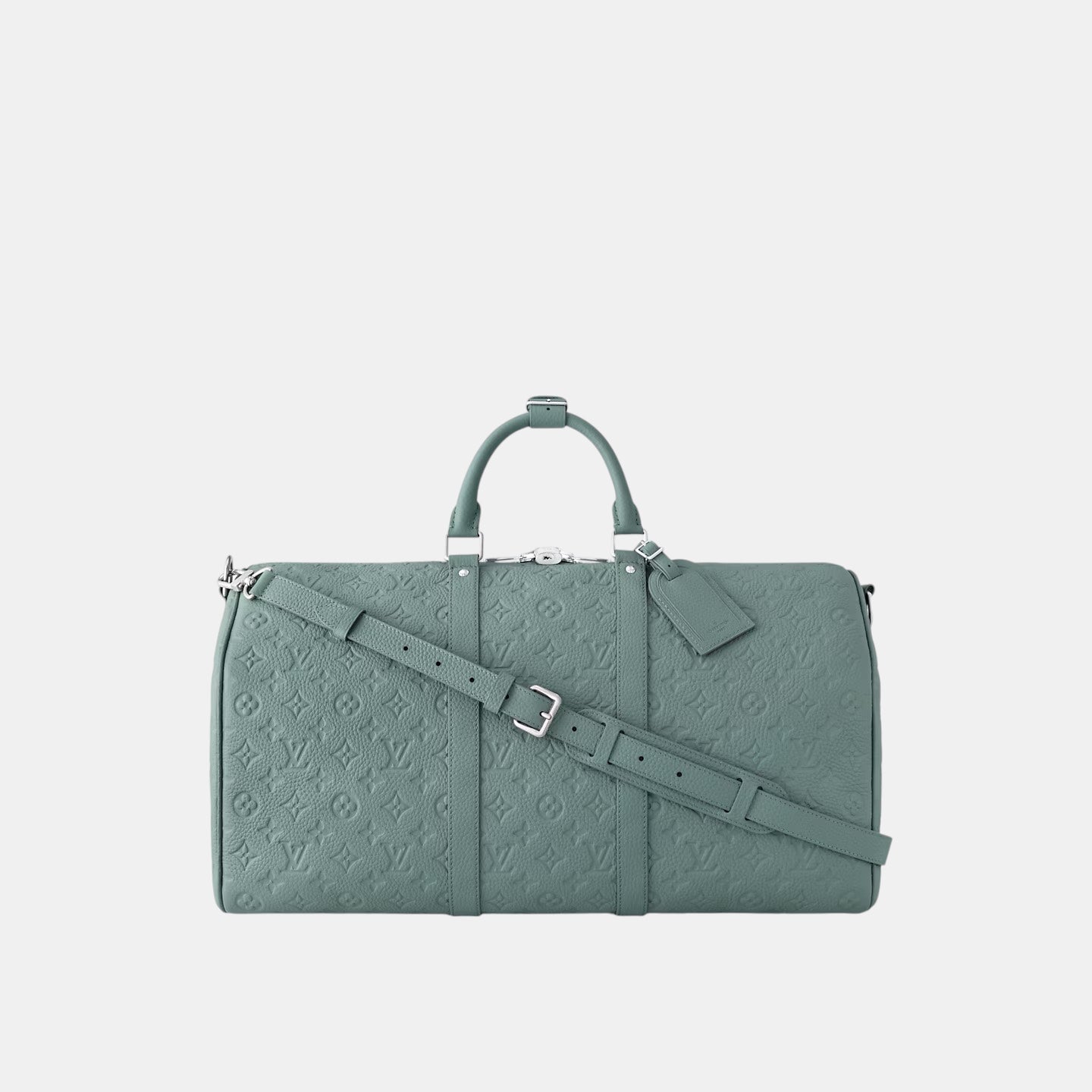 Sac Keepall Bandoulière 50 Louis Vuitton