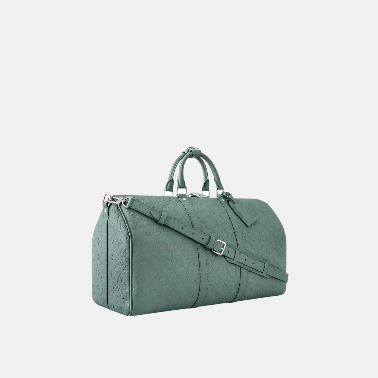Sac Keepall Bandoulière 50 Louis Vuitton