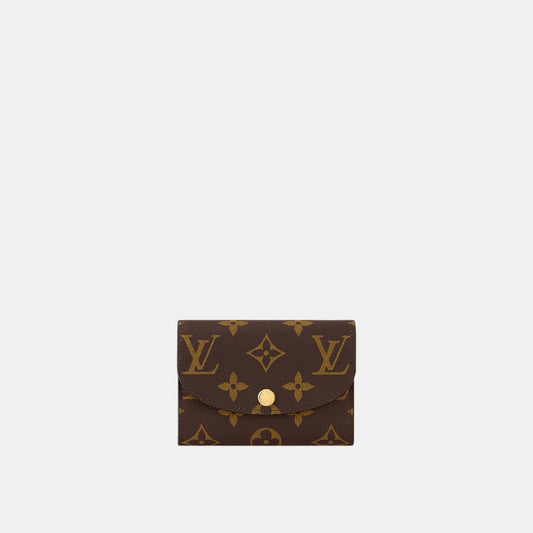 Porte monnaie Rosalie Louis Vuitton