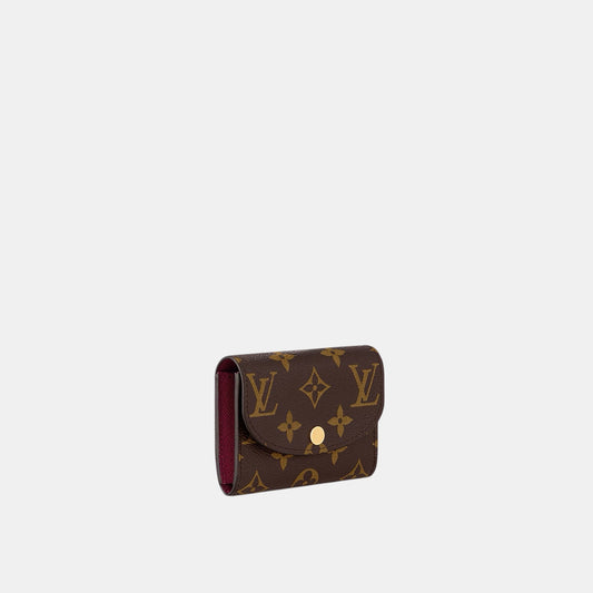 Porte monnaie Rosalie Louis Vuitton