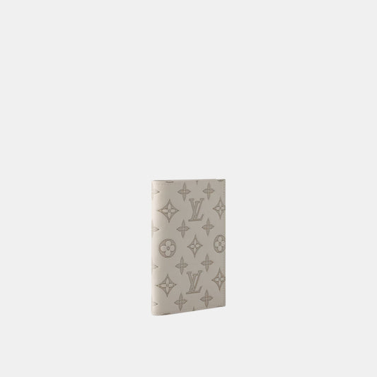 Couverture passeport Louis Vuitton