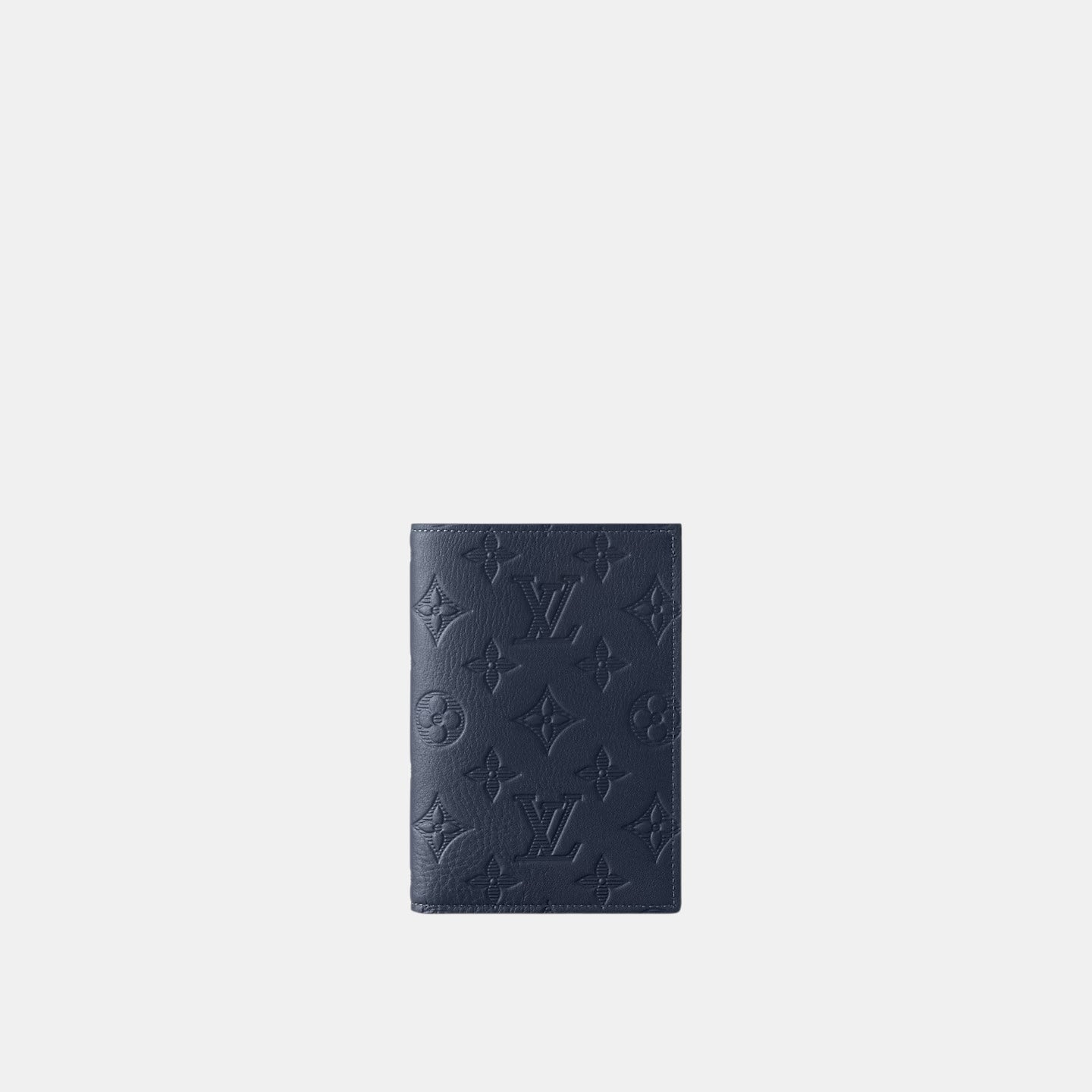 Couverture passeport Louis Vuitton