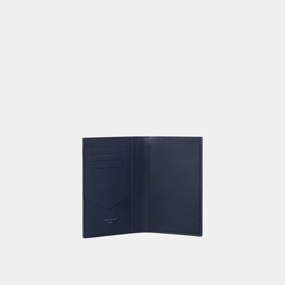 Couverture passeport Louis Vuitton