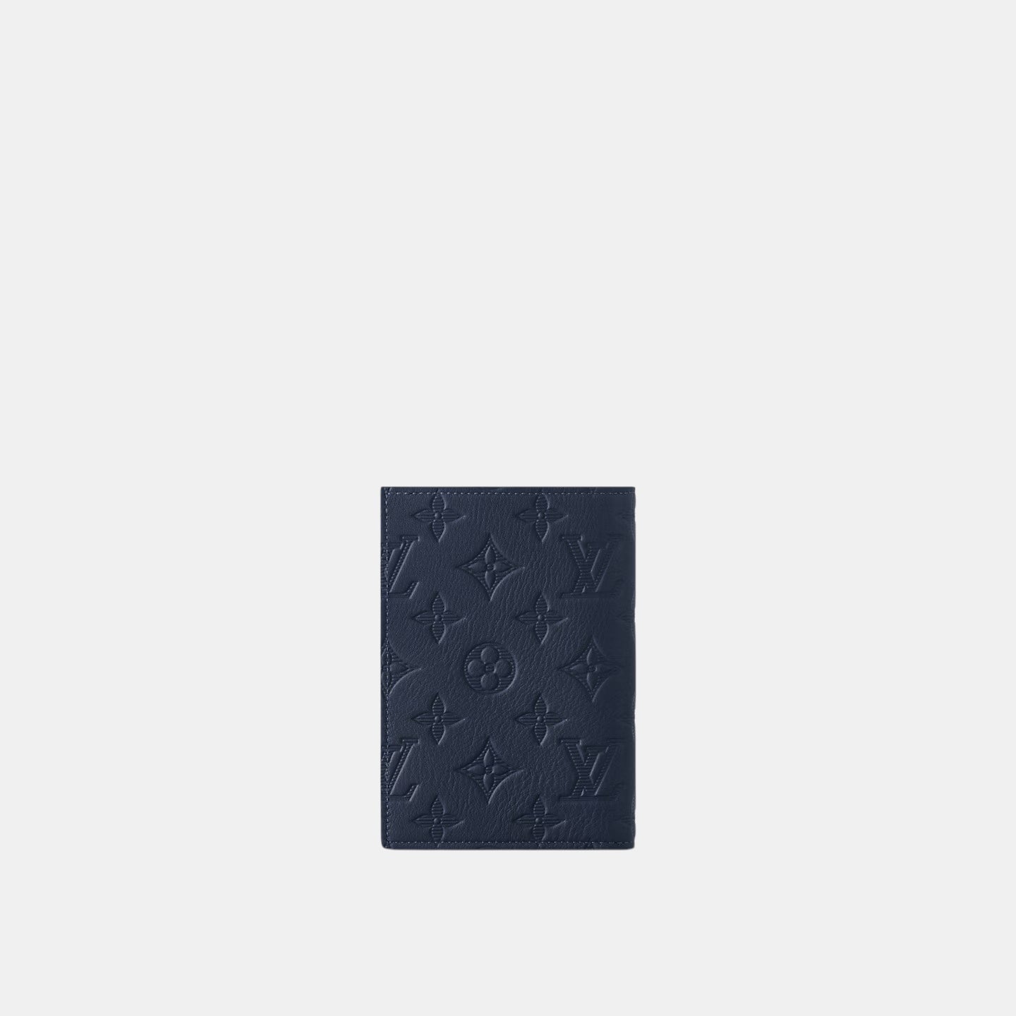Couverture passeport Louis Vuitton