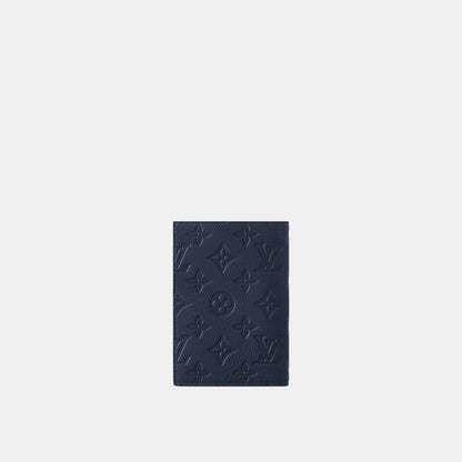 Couverture passeport Louis Vuitton