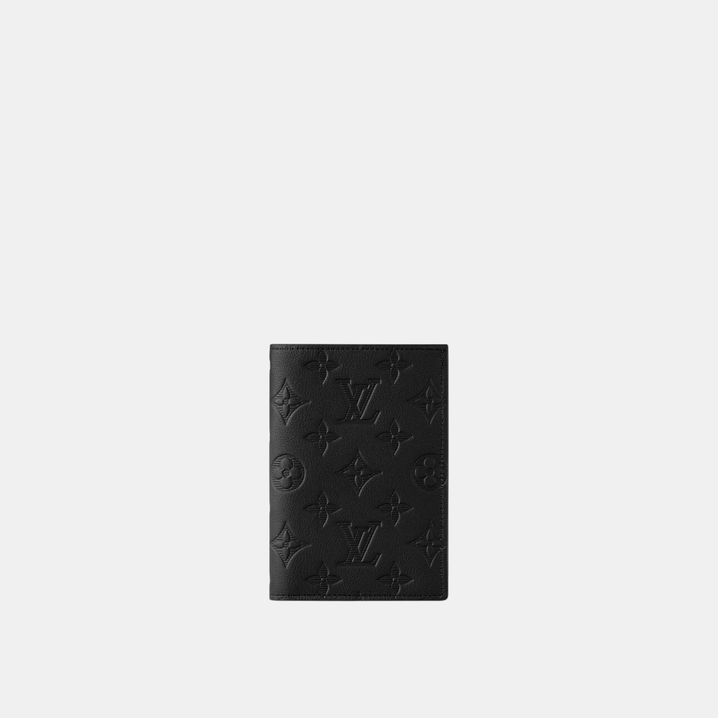 Couverture passeport Louis Vuitton