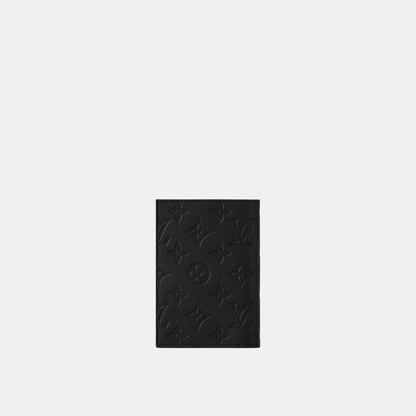 Couverture passeport Louis Vuitton